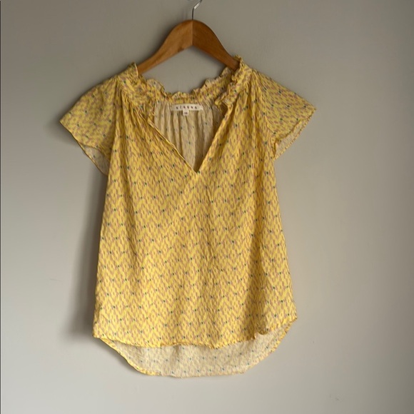 XIRENA Women's Jen Top - Picture 2 of 11